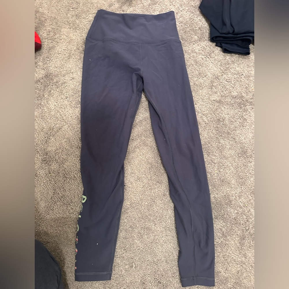 Peloton cadence legging